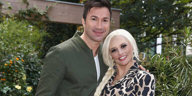 Daniela Katzenberger, Lucas Cordalis