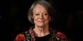 Maggie Smith mit 88 als Star der neuen Loewe Kampagne