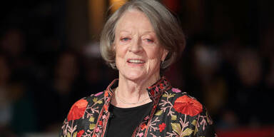 Maggie Smith