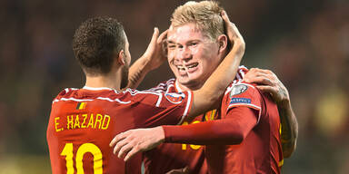 Dreikampf um den Aufstieg