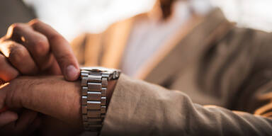 Zeit f&uuml;r Stil: Vier Herrenuhren, die Design und Preis perfekt verbinden