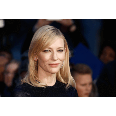 Rooney Mara & Cate Blanchett 