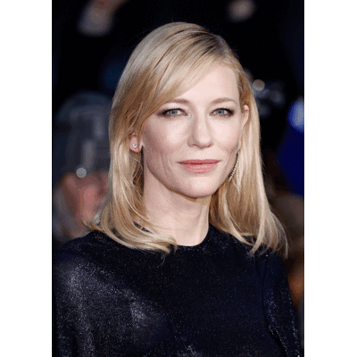 Rooney Mara & Cate Blanchett 