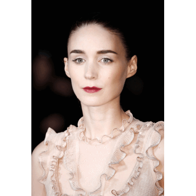 Rooney Mara & Cate Blanchett 