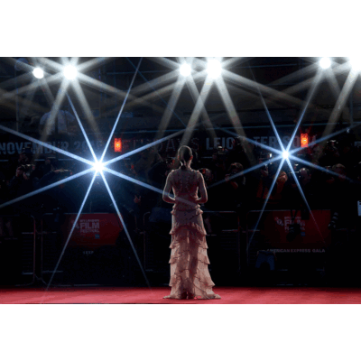 Rooney Mara & Cate Blanchett 