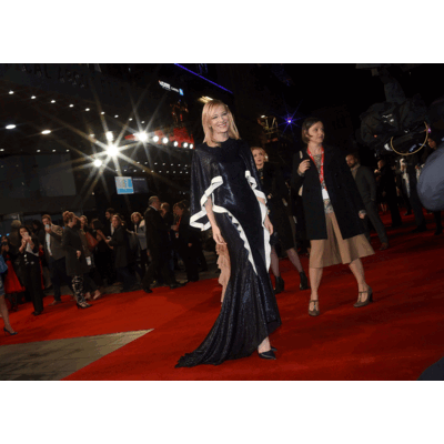 Rooney Mara & Cate Blanchett 