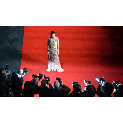 Rooney Mara & Cate Blanchett 