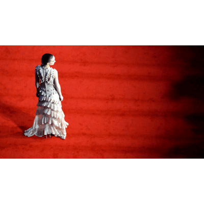 Rooney Mara & Cate Blanchett 