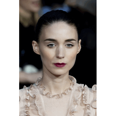 Rooney Mara & Cate Blanchett 