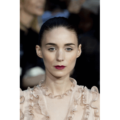 Rooney Mara & Cate Blanchett 