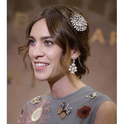 Alexa Chung