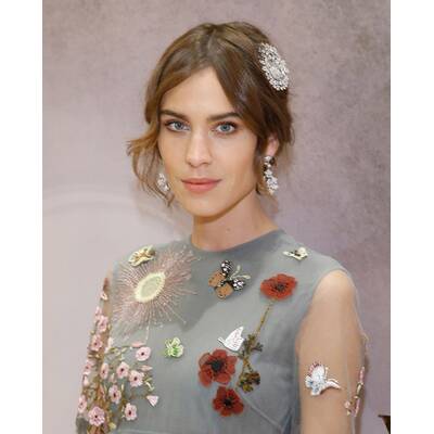 Alexa Chung