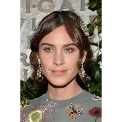Alexa Chung