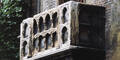 Romeo And Juliet Balcony