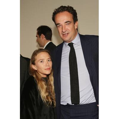 Verliebt, verlobt, verheiratet: Star-Paare 2015