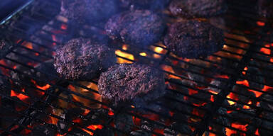 Ratte am Grill: Burger-Restaurant muss schliessen