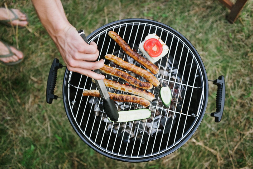 Die 7 größten Grillfehler — und wie Sie sie ganz einfach vermeiden