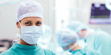 &Auml;rzte fallen aus: Engpass in Spit&auml;lern