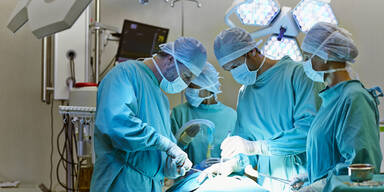 Kellerassel in Spital: Alle OP-S&auml;le gesperrt