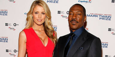 Eddie Murphy, Paige Butcher