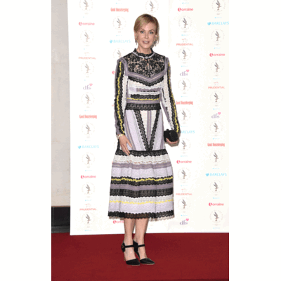 Nicole Kidmann mit kurzen Haaren!