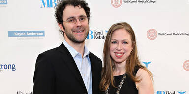 Chelsea Clinton