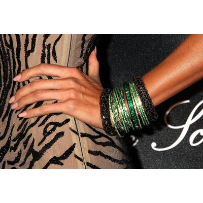 Heidi Klum, Angel Ball 2015