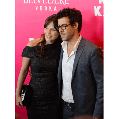 Zooey Deschanels schlanker After-Baby-Body 