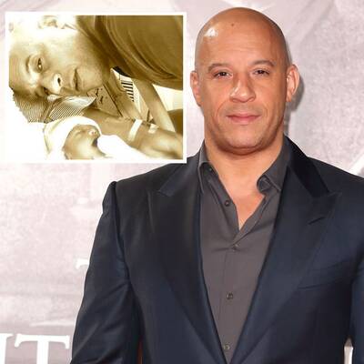 Nachwuchs für die Stars: Die Babys des Jahres 2015