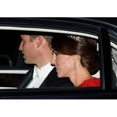 Catherine von Camebridge