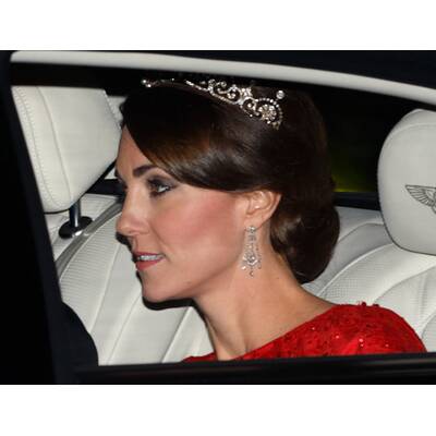 Catherine von Camebridge