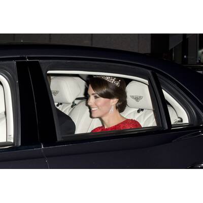 Catherine von Camebridge