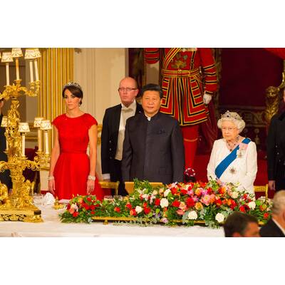 Catherine von Camebridge