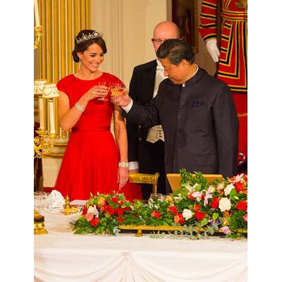 Happy Birthday, Kate!