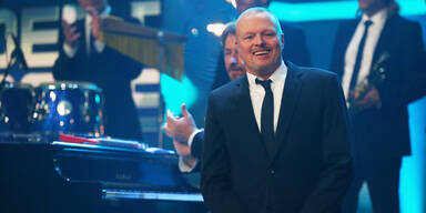 Stefan Raab: Comeback am 14. September?