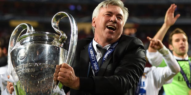 Ancelotti