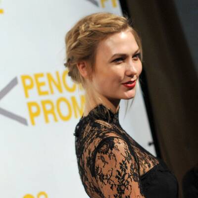Karlie Kloss