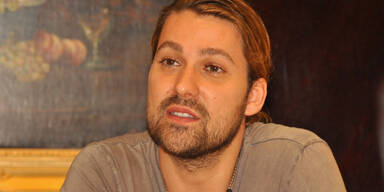 David Garrett