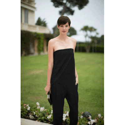 60. Tatjana Kreuzmayr