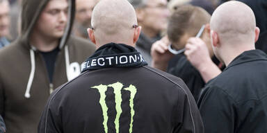 Neo-Nazi Konzert sorgt f&uuml;r Wirbel