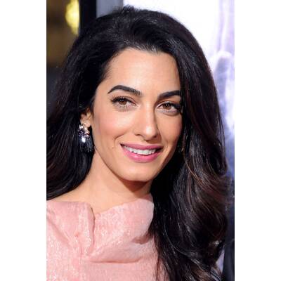 Amal Clooney
