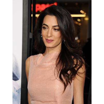 Amal Clooney