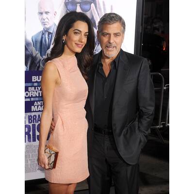 Amal Clooney