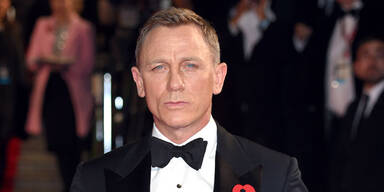 Daniel Craig