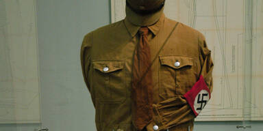 Nazi-Sammlung in Haus von FP&Ouml;-Politiker gefunden