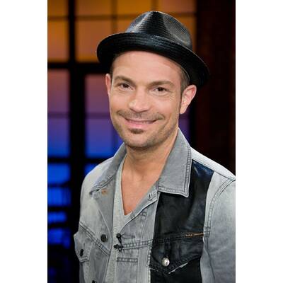 Roger Cicero: Seine schönsten Bilder