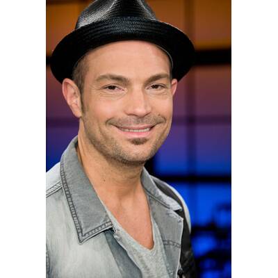 Roger Cicero: Seine schönsten Bilder