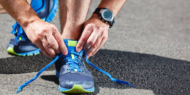 Diese Laufschuhe geh&ouml;ren aktuell zu den besten!