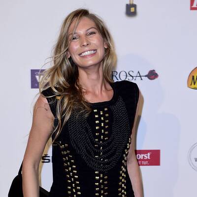 Die ehemaligen Spielerfrauen