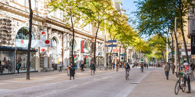 Mariahilfer Straße
